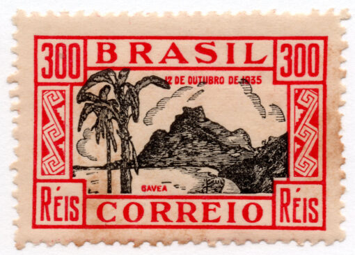 1935 - Dia da Criança