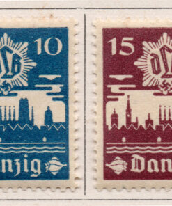 1937 - Defesa aérea