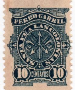 1887 - Telégrafos e ferrovias