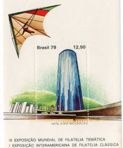 1979 - Brasiliana 79