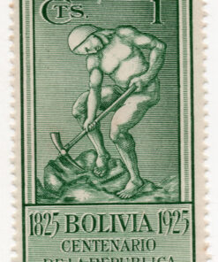 1925 - Centenário da República