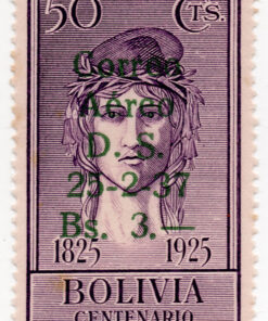 1925 - Centenário da República