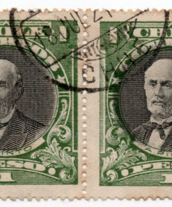 1911 - Anibal Pinto - o par