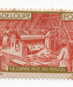 1928-1938 - Refinaria de Açúcar (Conjunto 3 selos) - sem carimbo