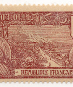 1905-1907 - Monte Houelmont