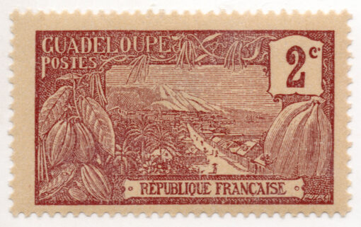 1905-1907 - Monte Houelmont