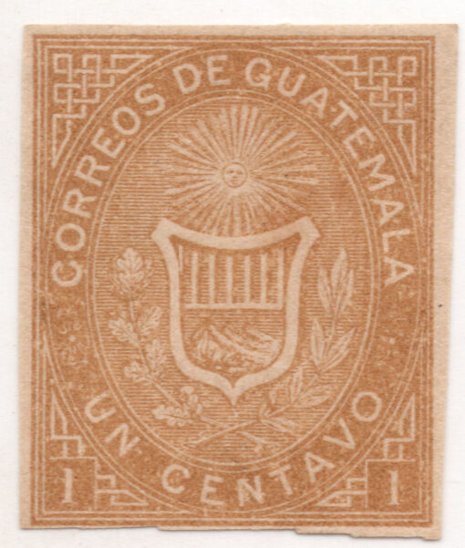 1871 - Brasão