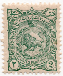 1894 - Leão