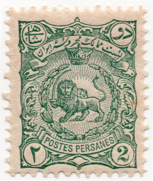 1894 - Leão