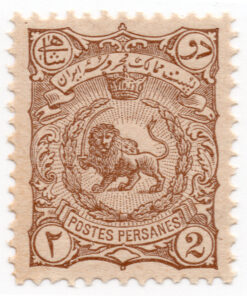 1897 - Leão