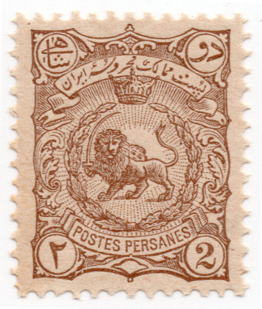 1897 - Leão