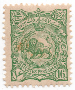 1897 - Leão