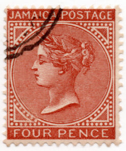 1905-1909 Rainha Victória