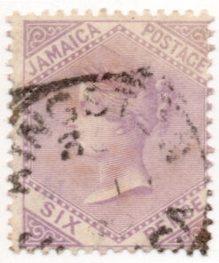 1860 -  Rainha Victória