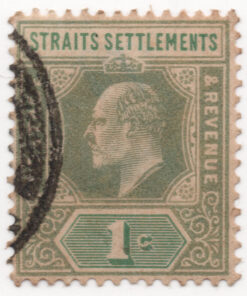 1902 - Rei Edward VII