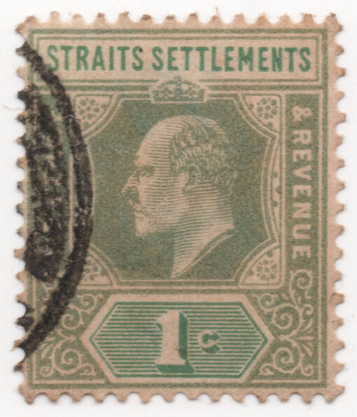 1902 - Rei Edward VII