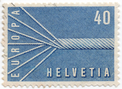 1957 - Europa