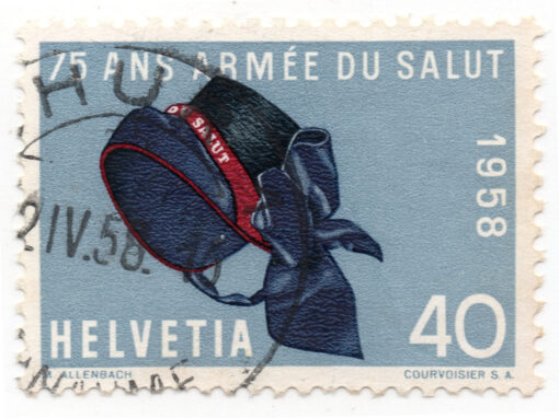 1957 - Eventos