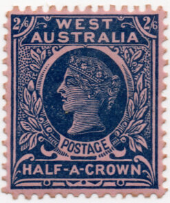 1902 - Rainha Vitória