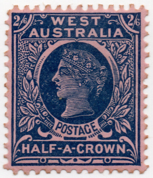 1902 - Rainha Vitória