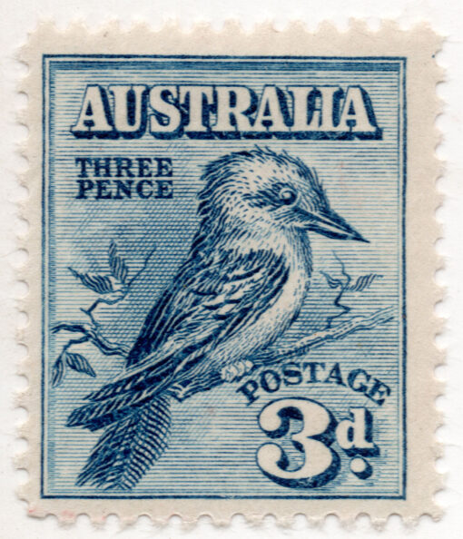1928 - Aves - Exposição Internacional de Selos, Melbourne