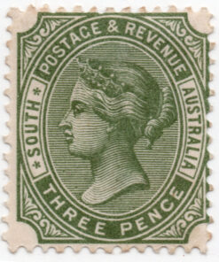 1883 - Rainha Vitória