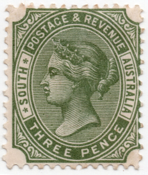 1883 - Rainha Vitória