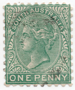 1868 - Rainha Vitória