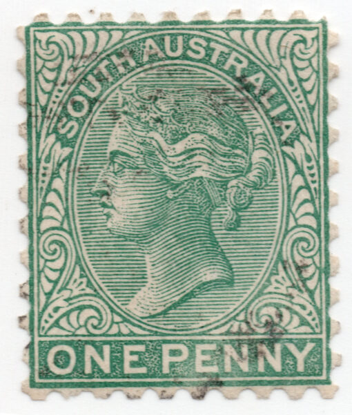 1868 - Rainha Vitória