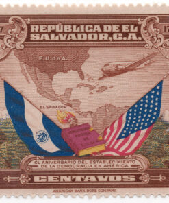 1938 - 150º aniversário da Constituição dos EUA