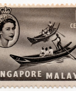 1955 - Rainha Elizabeth II, navios e outras imagens