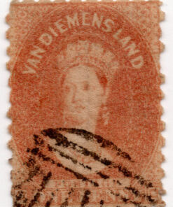 1864 - Rainha Victória