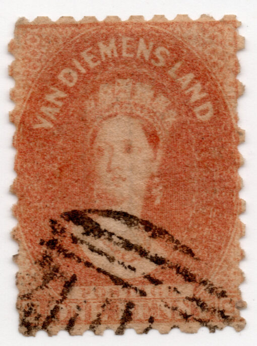 1864 - Rainha Victória
