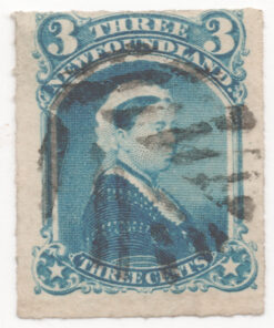 1876 - Rainha Victoria