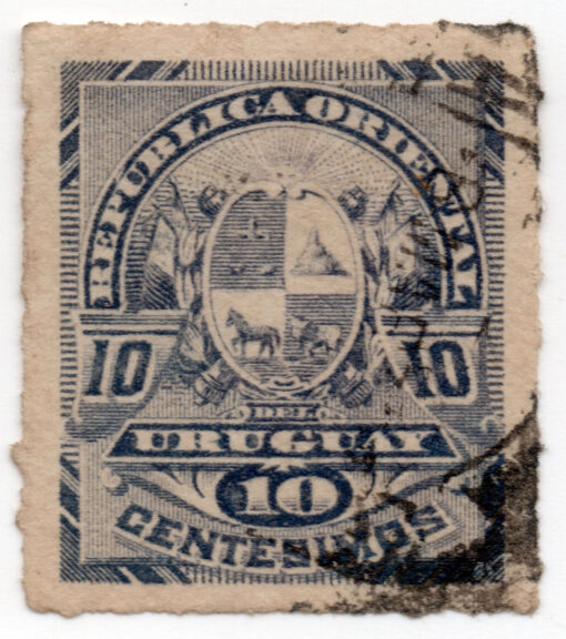 1894 - Números e símbolos