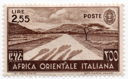 1938 - Landscape