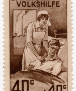 1926 - Charity Stamps