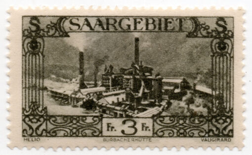 1927 - Local Motifs
