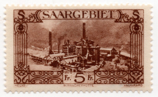 1927 - Local Motifs