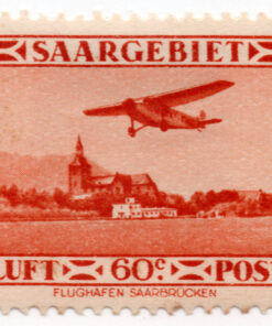 1932 - Airmail