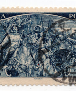 1933 - The 250th Anniversary of the Liberation of Vienna