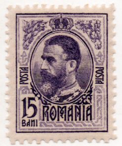 1909 - King Karl I