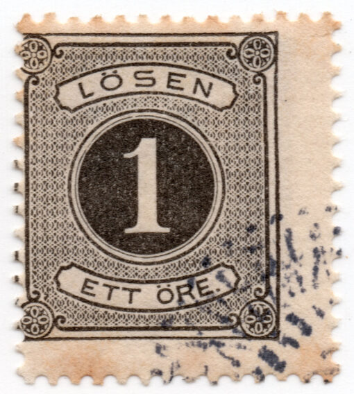 1874 - Figure of Value - 1 - (Taxa)
