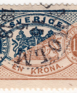 1874 - Coat of Arms (Service)