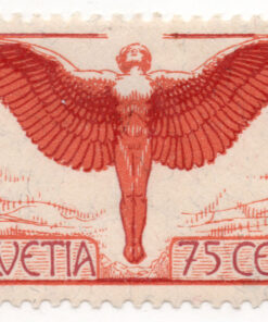 1924 - Airmail