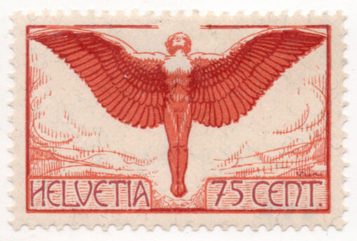 1924 - Airmail