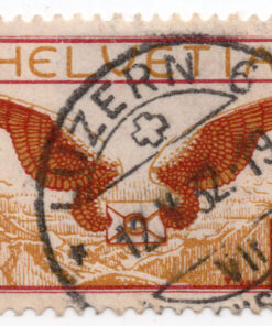 1929 - Airmail