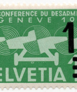 1935 - Airmail Stamp