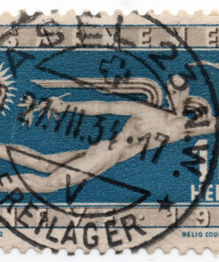 1932 - World Disarmament Conference, Geneva