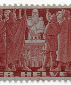 1938 - Definitive Issues